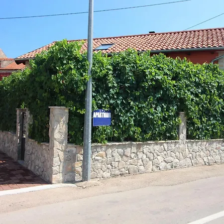 Goran I Marina Zablace