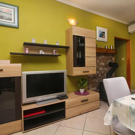 Goran I Marina Apartment Zablace