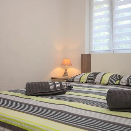 Goran I Marina Apartment